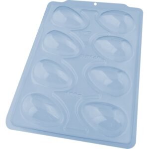 FORMA SIMPLES SP140 OVO LISO 100GR BWB