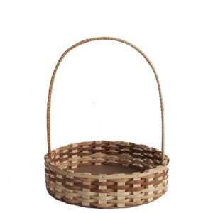 CESTA FRALDEIRA 35CM BANANA POMPEU