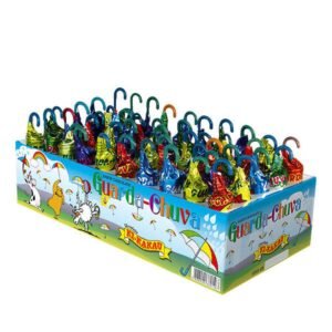 GUARDA CHUVA 50UN 340G KIKAKAU