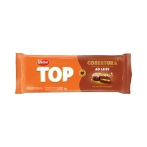 TOP AO LEITE 2,1KG HARALD