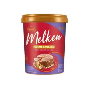 GANACHE MELKEN AVELA 1KG HARALD