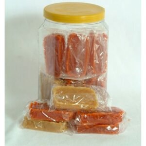 DOCE AB MISTO UN RAPANUI