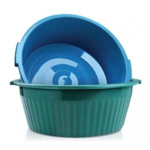 BACIA 32LTS C/ALÇA ARQPLAST