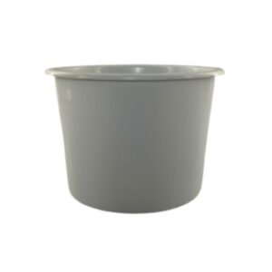 BALDINHO DE PIPOCA BRANCO 1,5LT MADU