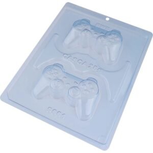 FORMA ESPECIAL JOYSTICK BWB