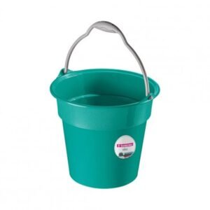 BALDE PLASTICO 8L SANREMO