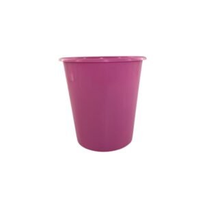 BALDINHO DE PIPOCA ROSA 1LT MADU