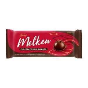 MELKEN MEIO AMARGO 1,01KG HARALD