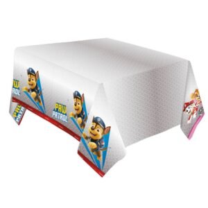 TOALHA PAPEL PATRULHA CANINA CORE 120X220CM REGINA
