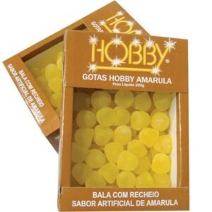 GOTAS DE LICOR MARULA 200G HOBBY