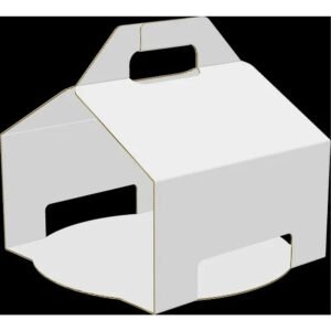 SUPORTE P/BOLO M IDEIA