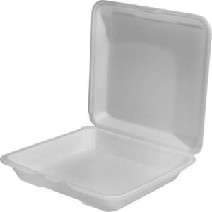 BD.ISOPOR M106 21,5X20,7 150UN MEIWA