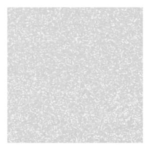 CARTOLINA EVA LISO BRANCO C/GLITER 2.0 40X60CM