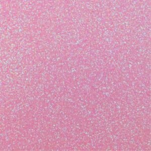 CARTOLINA EVA LISO ROSA CLARO C/GLITER 2.0 40X60CM
