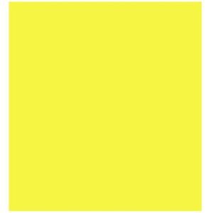 CARTOLINA EVA LISO AMARELO 1.6 40X60CM