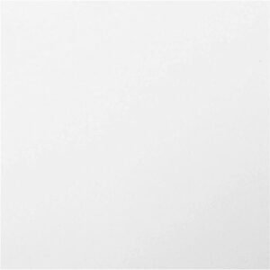 CARTOLINA EVA LISO BRANCO 1.6 40X60CM
