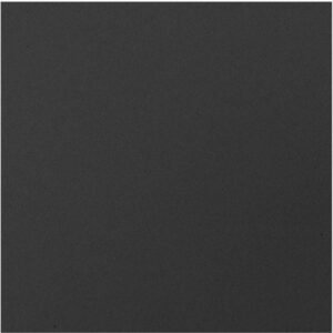 CARTOLINA EVA LISO PRETO 1.6 40X60CM