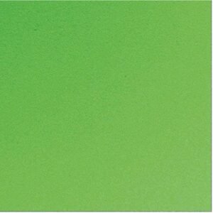 CARTOLINA EVA LISO VERDE GRAMA 1.6 40X60CM