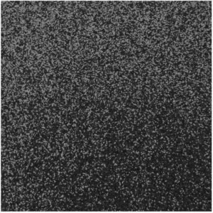 CARTOLINA EVA LISO PRETO C/GLITER 2.0 40X60CM