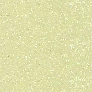 CARTOLINA EVA LISO AMARELO BAUNILHA C/GLITER 2.0 40X60CM