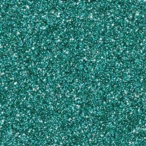 CARTOLINA EVA LISO VERDE AGUA C/GLITER 2.0 40X60CM