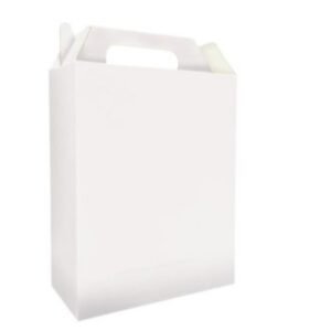 CAIXA SURPRESA BRANCO 8UN KAIXOTE