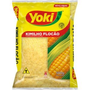 KIMILHO FLOCÃO 500G YOKI