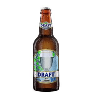 CHOPP ICE DRAFT 600ML LECKER