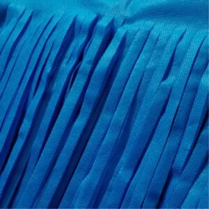 FRANJA TNT AZUL 5MTX34CM PIFFER