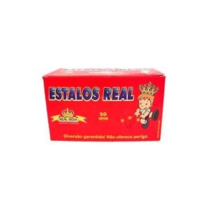 ESTALOS REAL UN PIFFER