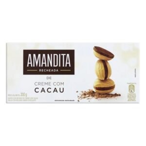 BOMBOM AMANDITA 200GR LACTA