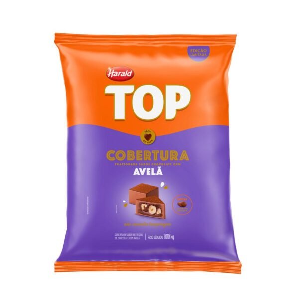 GOTAS TOP AVELA 1,010KG HARALD