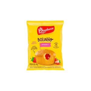 BOLINHO BAUN/MOR 40GR BAUDUCCO