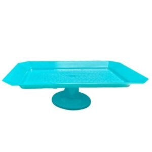 BENDEJA RETANGULAR MEDIA 32,5X21CM 750ML TOYS