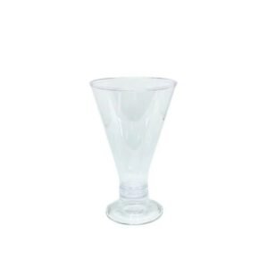 COPO CONFEITEIRO 300ML TRANSP TOYS