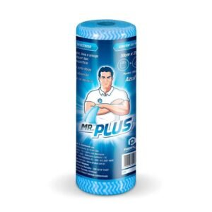 PANO MULTIUSO 30CMX25MT AZUL TALGE