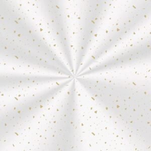 SACO POLI 10X14 GRANILITE OURO 100UN CROMUS