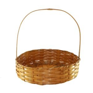 CESTA FRALDEIRA 40CM POMPEU