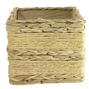CACHEPO QUAD. TRANCA SISAL POMPEU
