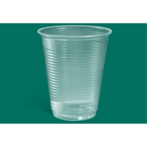 COPO PL 200 ML 100UN FONPLAST