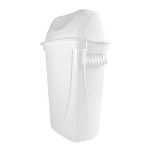 LIXEIRA BASCULANTE 23L PLASUTIL