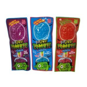 DIPLOKO NEON ZOMBIE 10G UN DANILLA