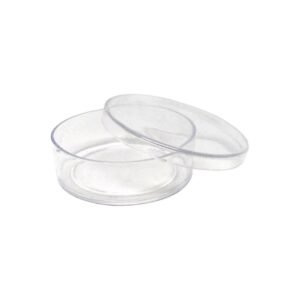 LATINHA ACRILICA CRISTAL 20UN PIFFER