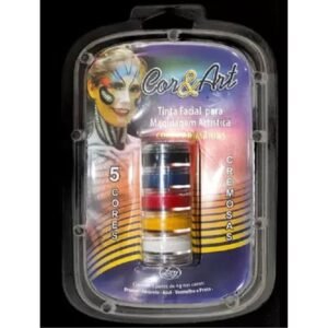 TINTA ARTIFICIAL CORES PRIM PIFFER