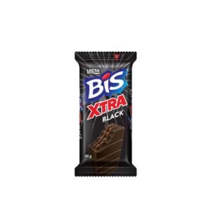 BIS XTRA BLACK 45GR LACTA