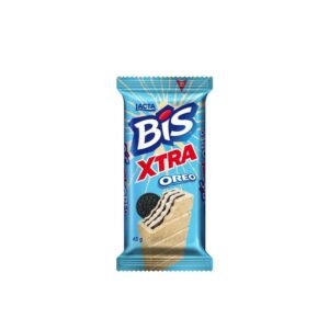 BIS XTRA OREO 45GR LACTA