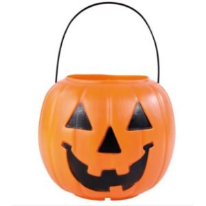 BALDINHO ABOBORA HAPPY HALLOWEEN UN CROMUS
