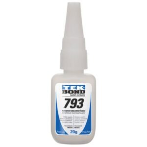 COLA INSTANTANEA 793 ARTESANATO 20GR TEK BOND
