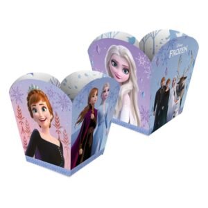CACHEPOT FROZEN 4UN REGINA