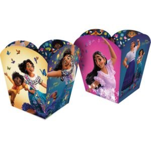 CACHEPOT ENCANTO 4UN REGINA